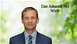 Dan Woodgate Net Worth