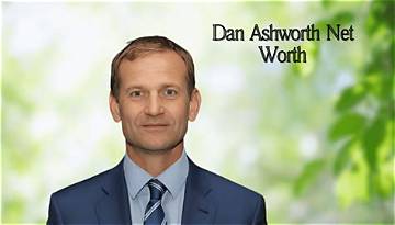 Dan Woodgate Net Worth