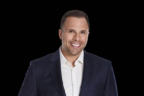 Dan Wootton Net Worth
