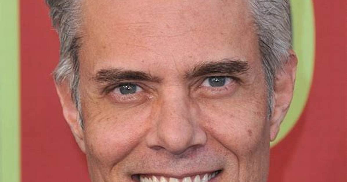 Dana Ashbrook Net Worth