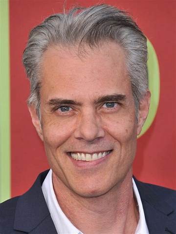 Dana Ashbrook Net Worth