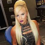 Dana Brooke Net Worth