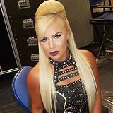 Dana Brooke Net Worth