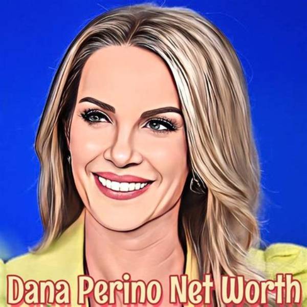 Dana Christian Net Worth
