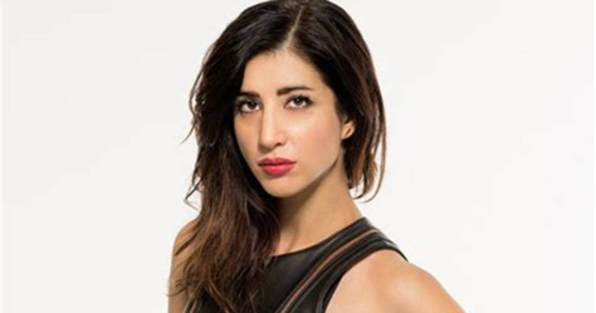 Dana Delorenzo Net Worth