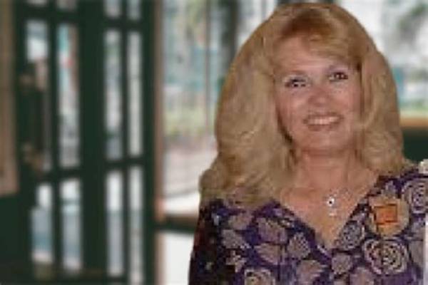 Dana Dillaway Net Worth