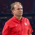 Dana Holgorsen Net Worth