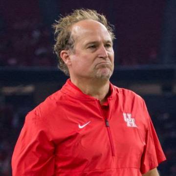 Dana Holgorsen Net Worth
