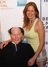 Dana Reeve Net Worth