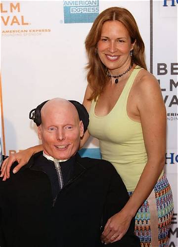 Dana Reeve Net Worth