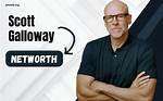 Dana Scott Galloway Net Worth