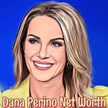 Dana Valery Net Worth