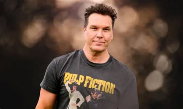 Dane Cook Net Worth