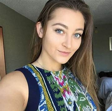 Dani Daniels Net Worth