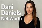 Dani Englander Net Worth