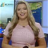 Dani Jensen Net Worth