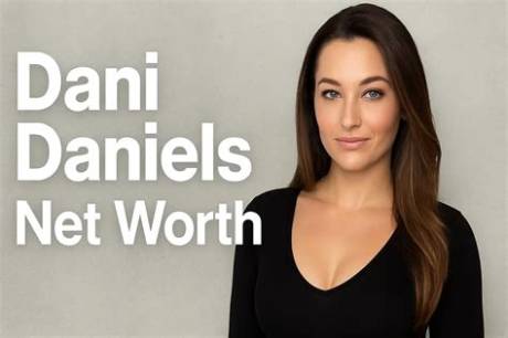Dani Michaeli Net Worth