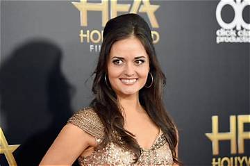 Danica Mckellar Net Worth