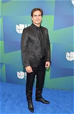 Daniel Arenas Net Worth