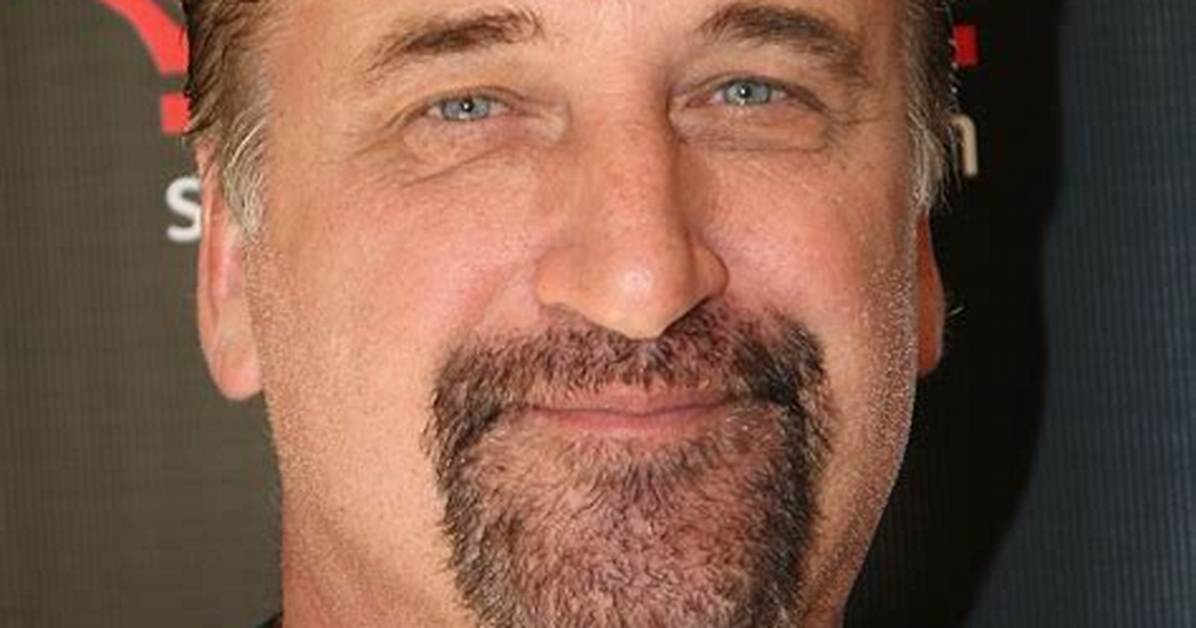 Daniel Baldwin Net Worth
