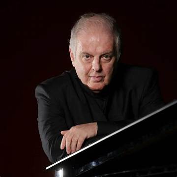 Daniel Barenboim Net Worth