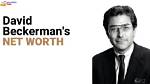Daniel Beckerman Net Worth