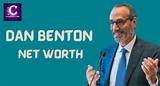 Daniel Benton Net Worth