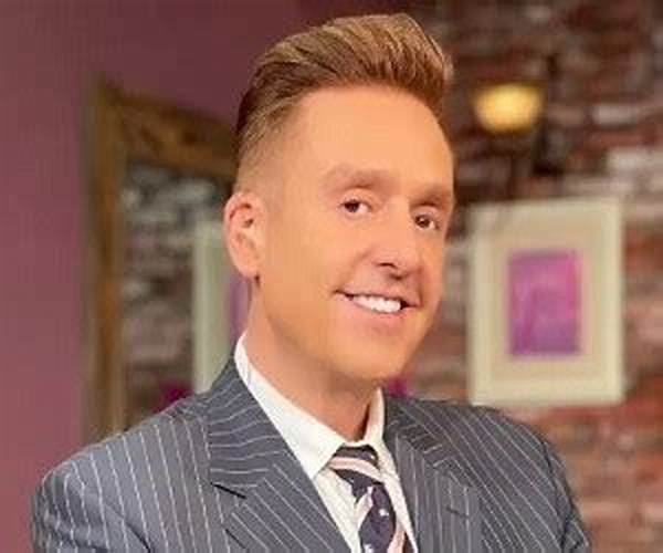 Daniel Bisogno Net Worth