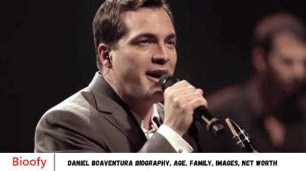 Daniel Boaventura Net Worth