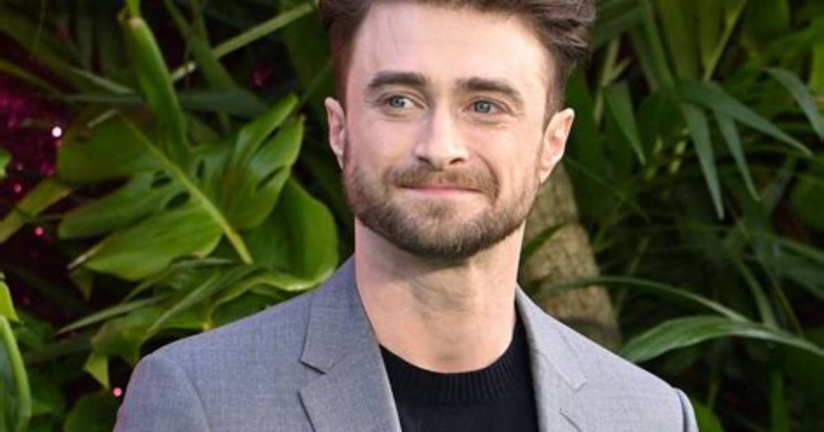 Daniel Buran Net Worth
