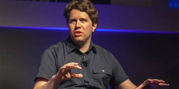 Daniel Camp Net Worth