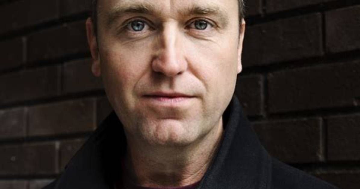 Daniel Casey Net Worth