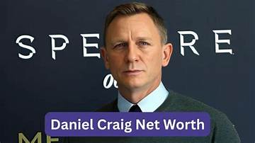 Daniel Corrigan Net Worth
