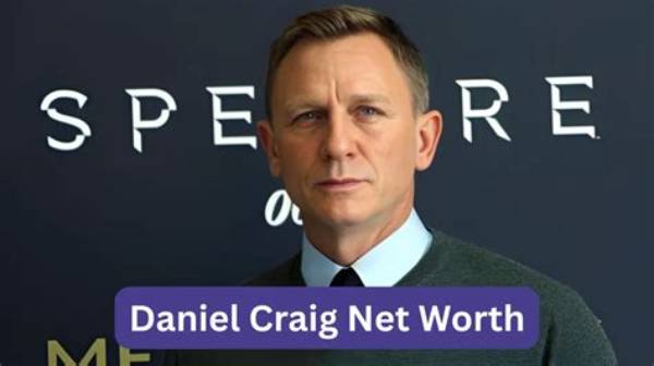 Daniel Corrigan Net Worth