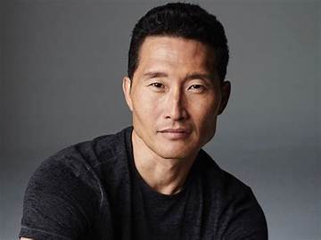 Daniel Dae Kim Net Worth