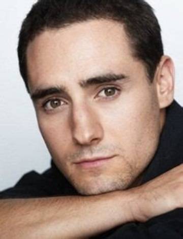 Daniel Daperis Net Worth