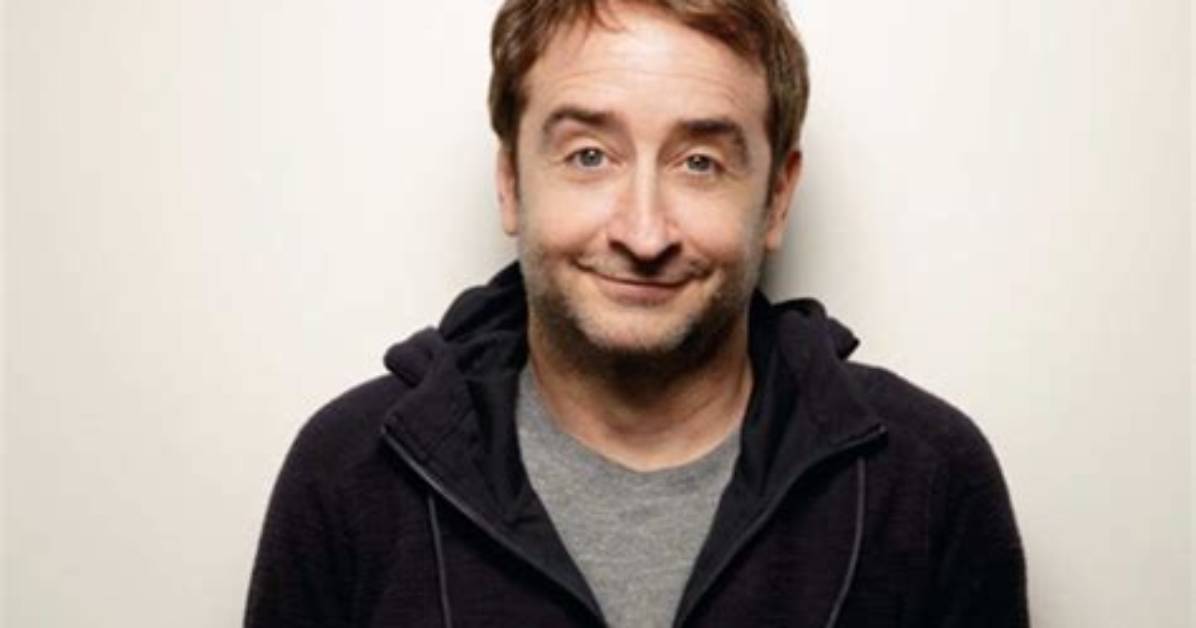 Daniel Dratch Net Worth