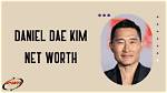 Daniel Fang Net Worth