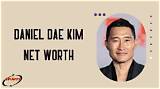 Daniel Fang Net Worth