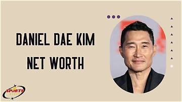 Daniel Fang Net Worth
