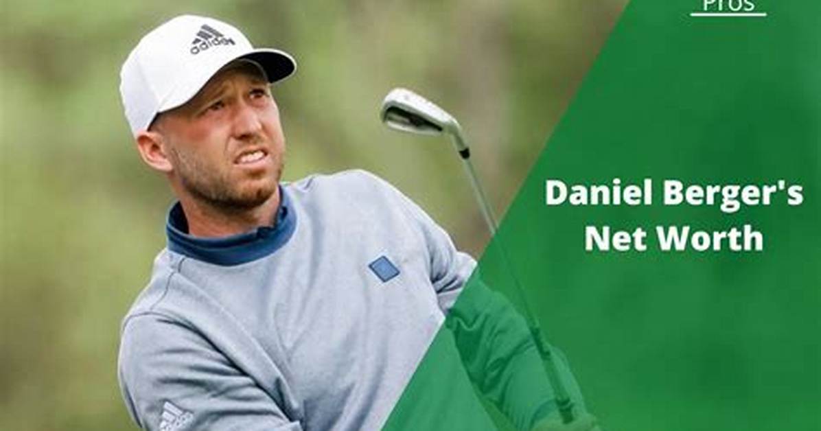 Daniel Fine Net Worth