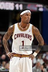 Daniel Gibson Net Worth