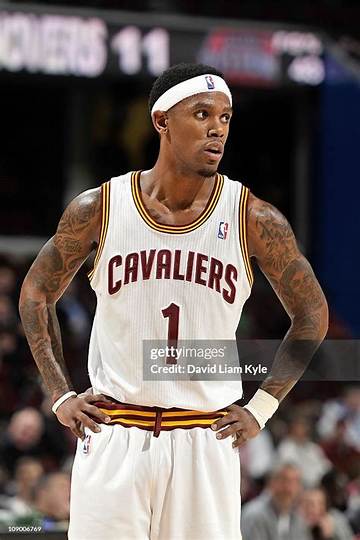 Daniel Gibson Net Worth