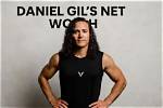 Daniel Gil Net Worth