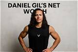 Daniel Gil Net Worth