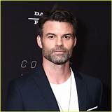 Daniel Gillies Net Worth