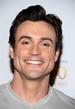 Daniel Goddard Net Worth