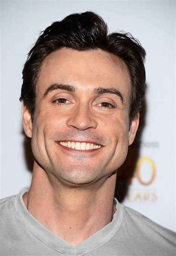 Daniel Goddard Net Worth