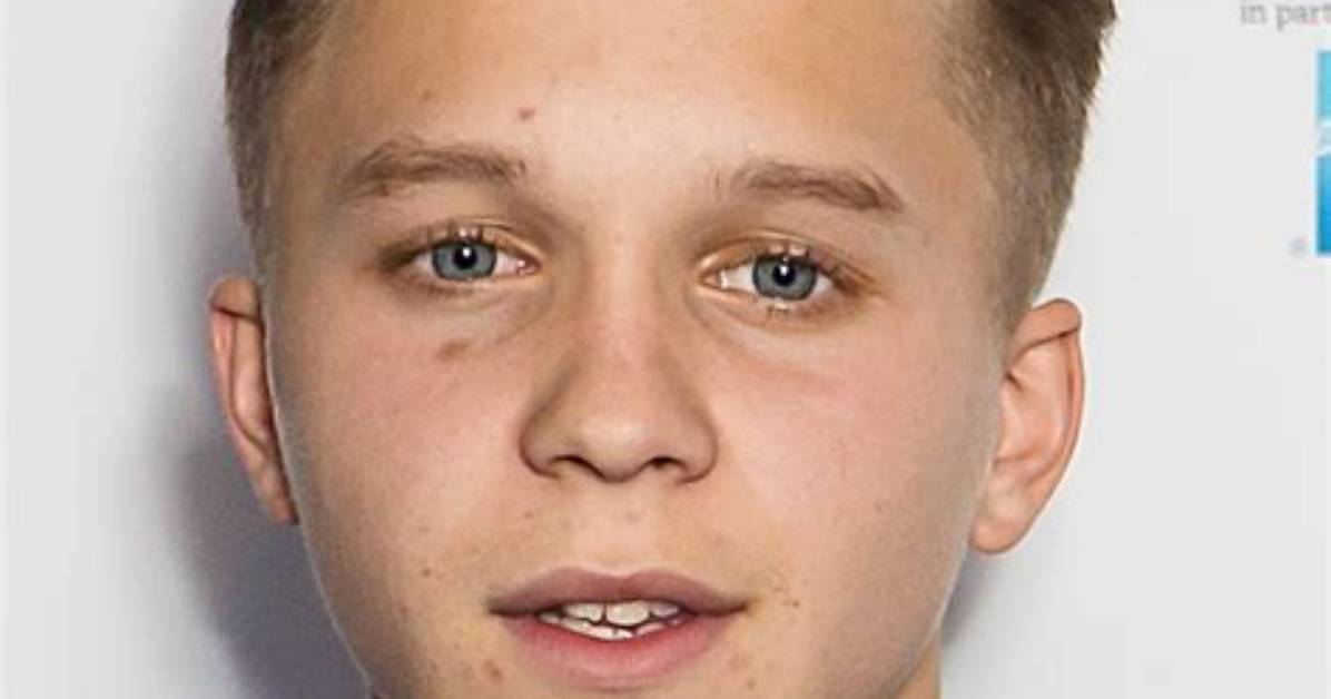 Daniel Huttlestone Net Worth