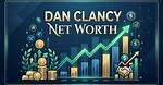 Daniel J. Clancy Net Worth